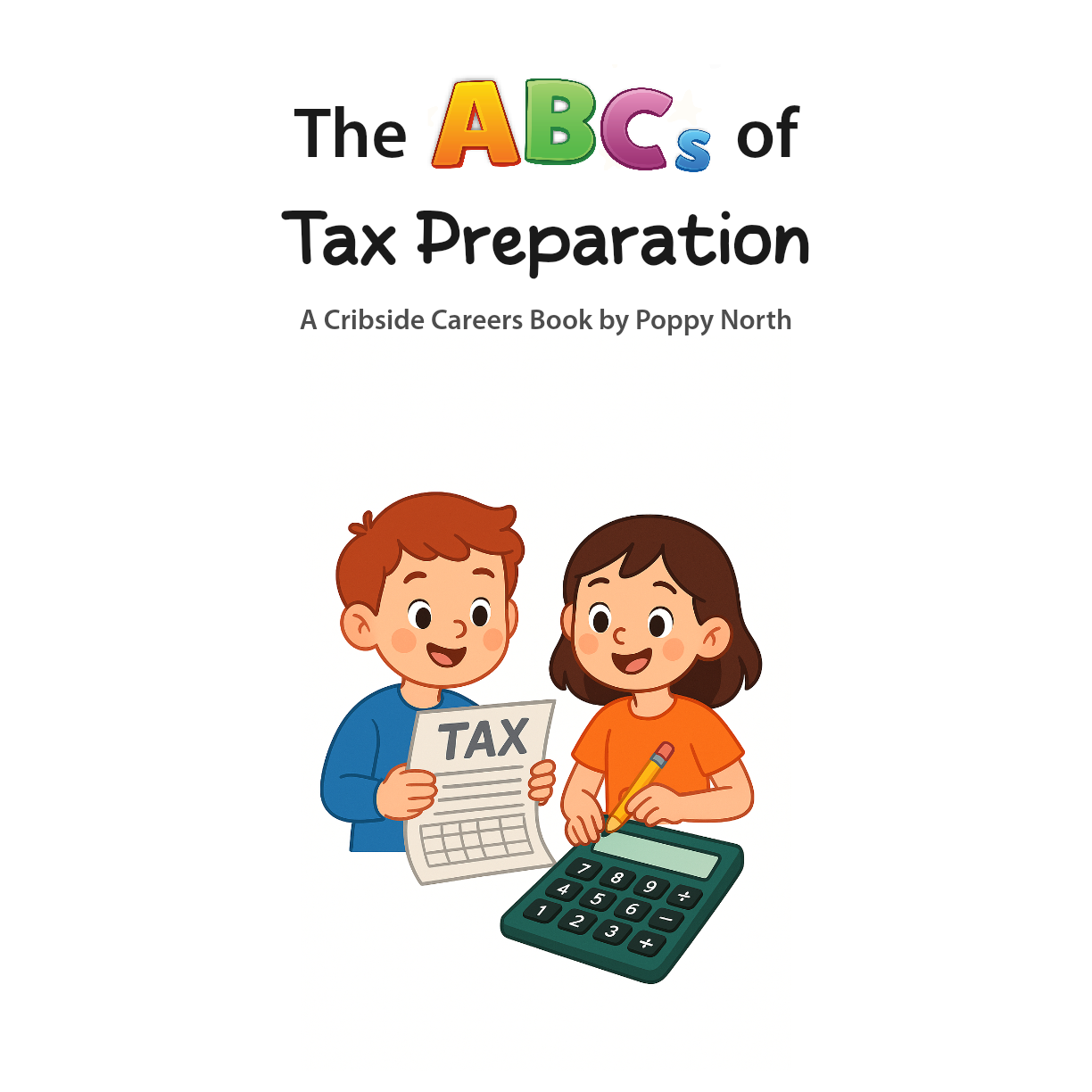 The ABCs of Tax Preparation
