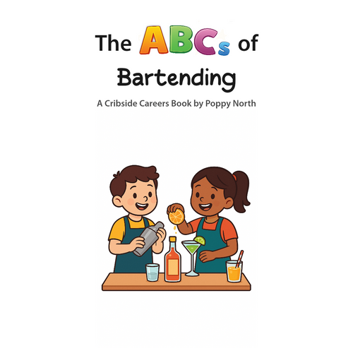 The ABCs of Bartending