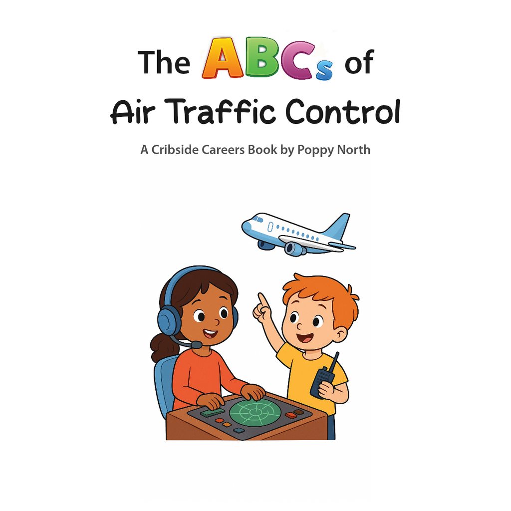 The ABCs of Air Traffic Control