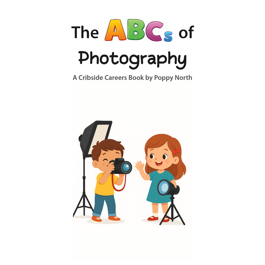 The ABCs of Photography