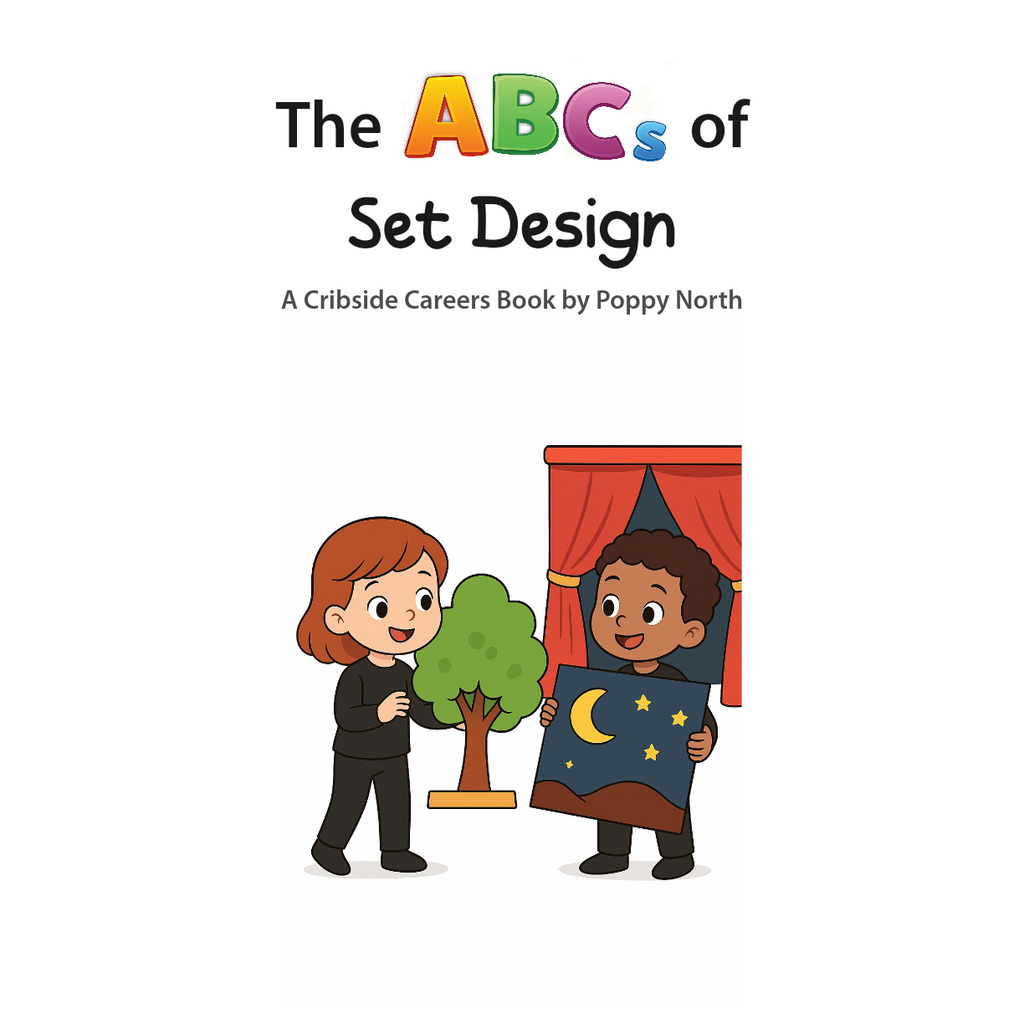 The ABCs of Set Design