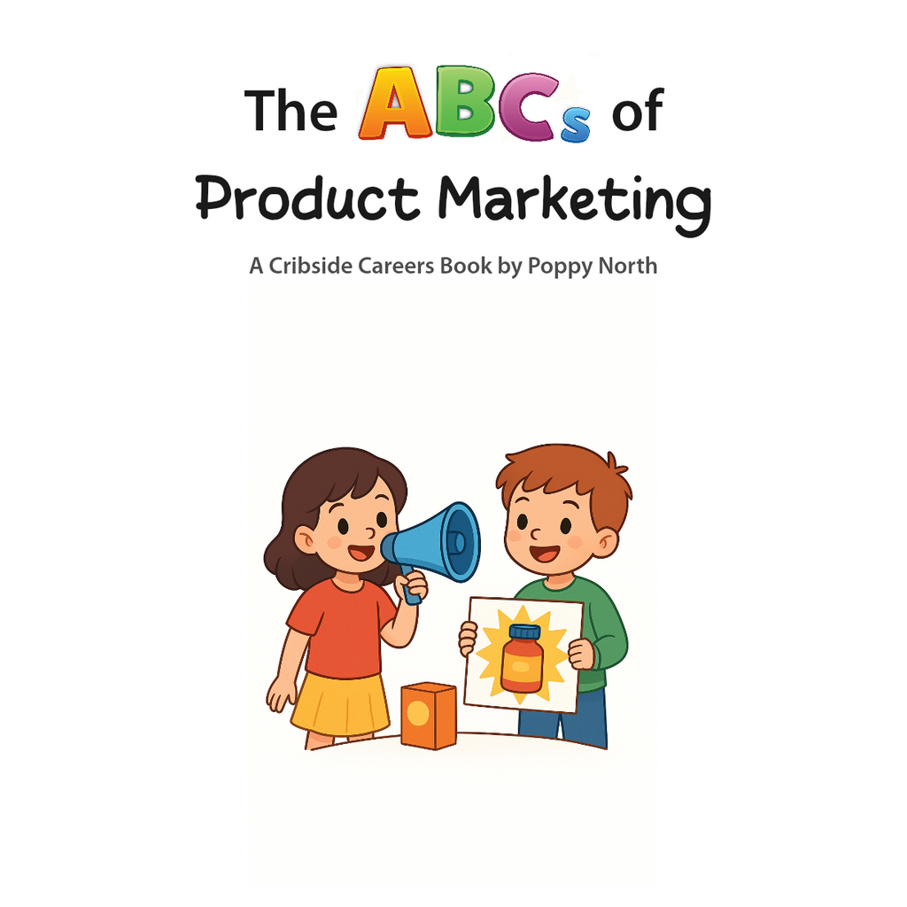 The ABCs of Product Marketing