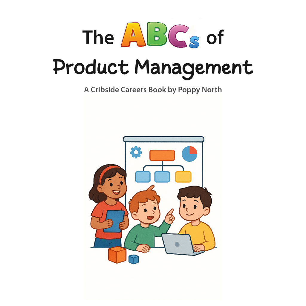 The ABCs of Product Management