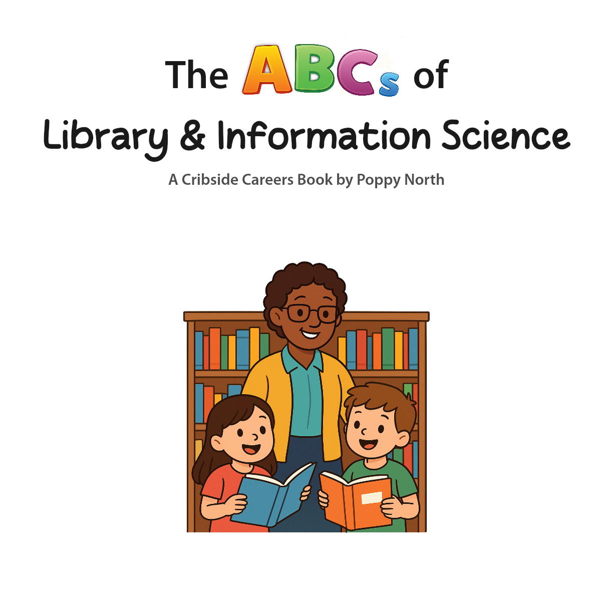 The ABCs of Library & Information Science