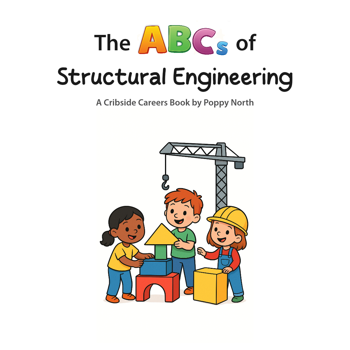 The ABCs of Structural Engineering