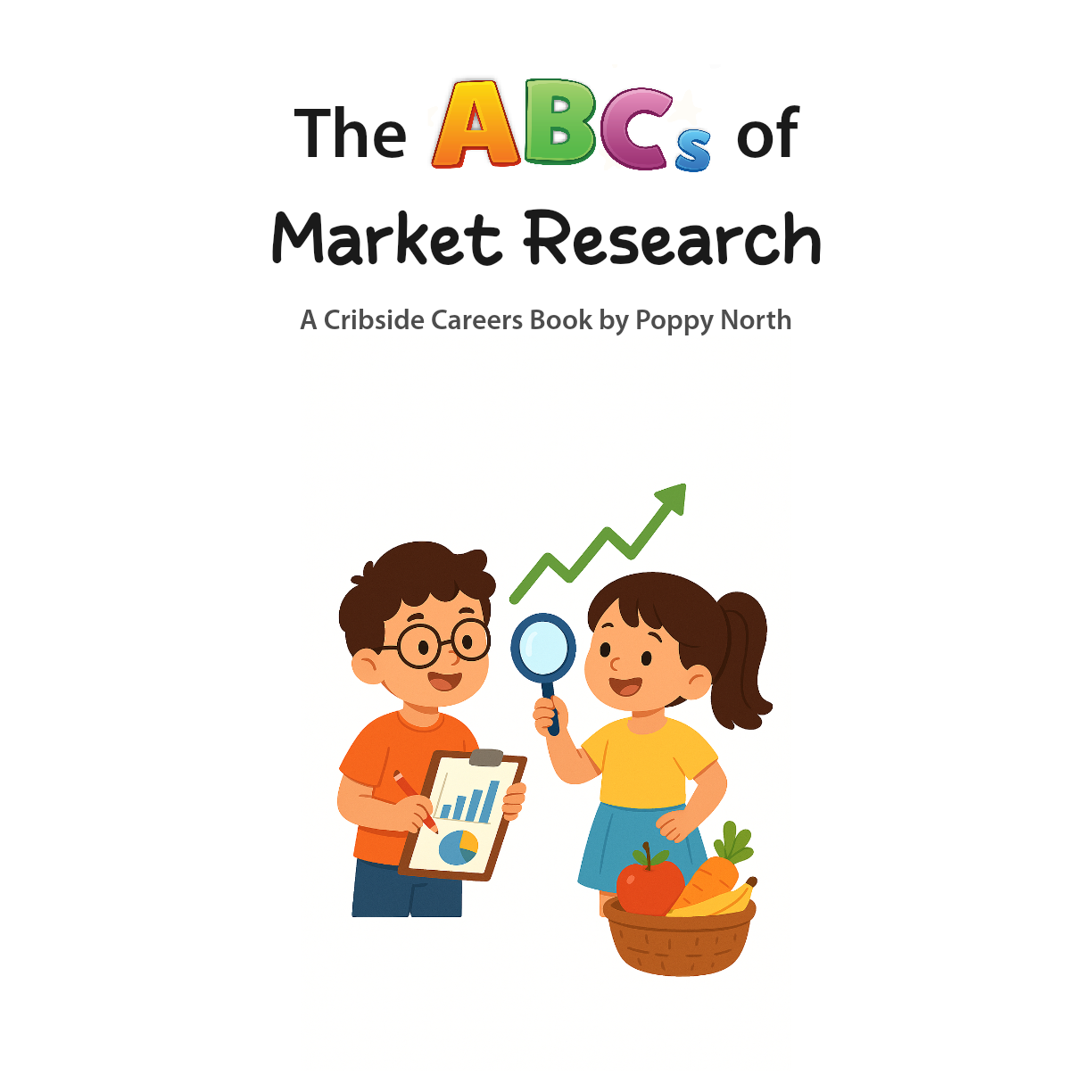 The ABCs of Market Research