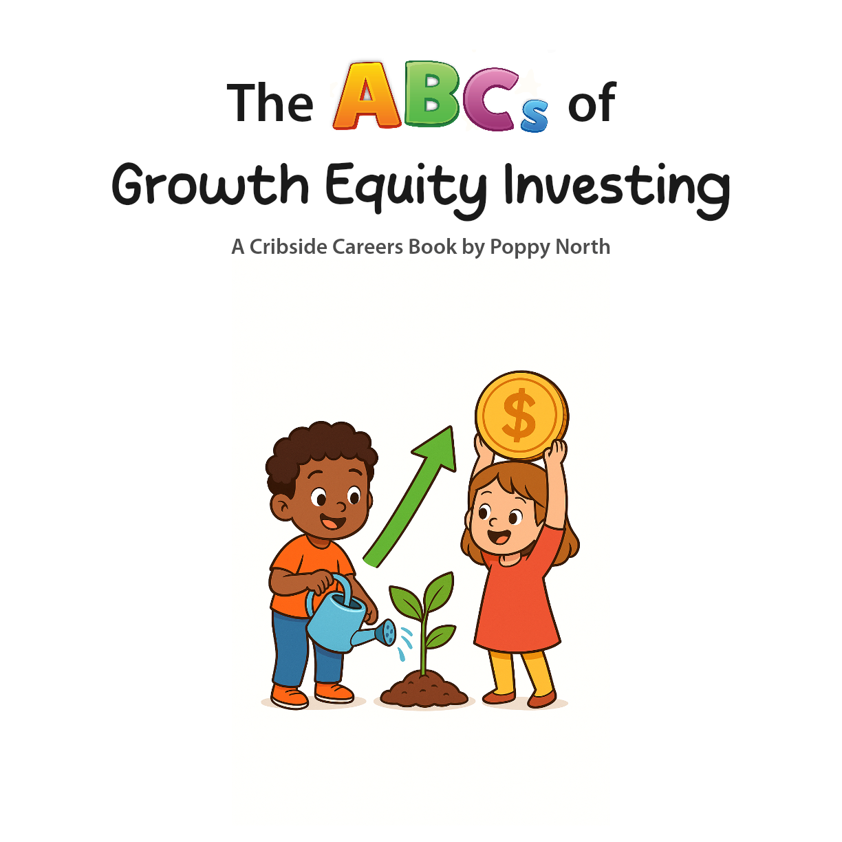 The ABCs of Growth Equity Investing
