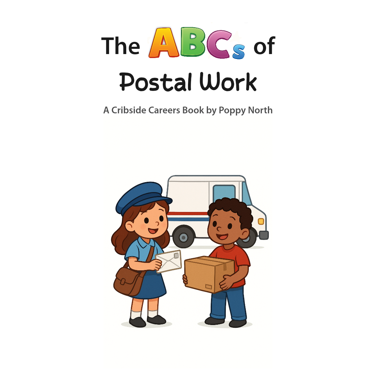 The ABCs of Postal Work