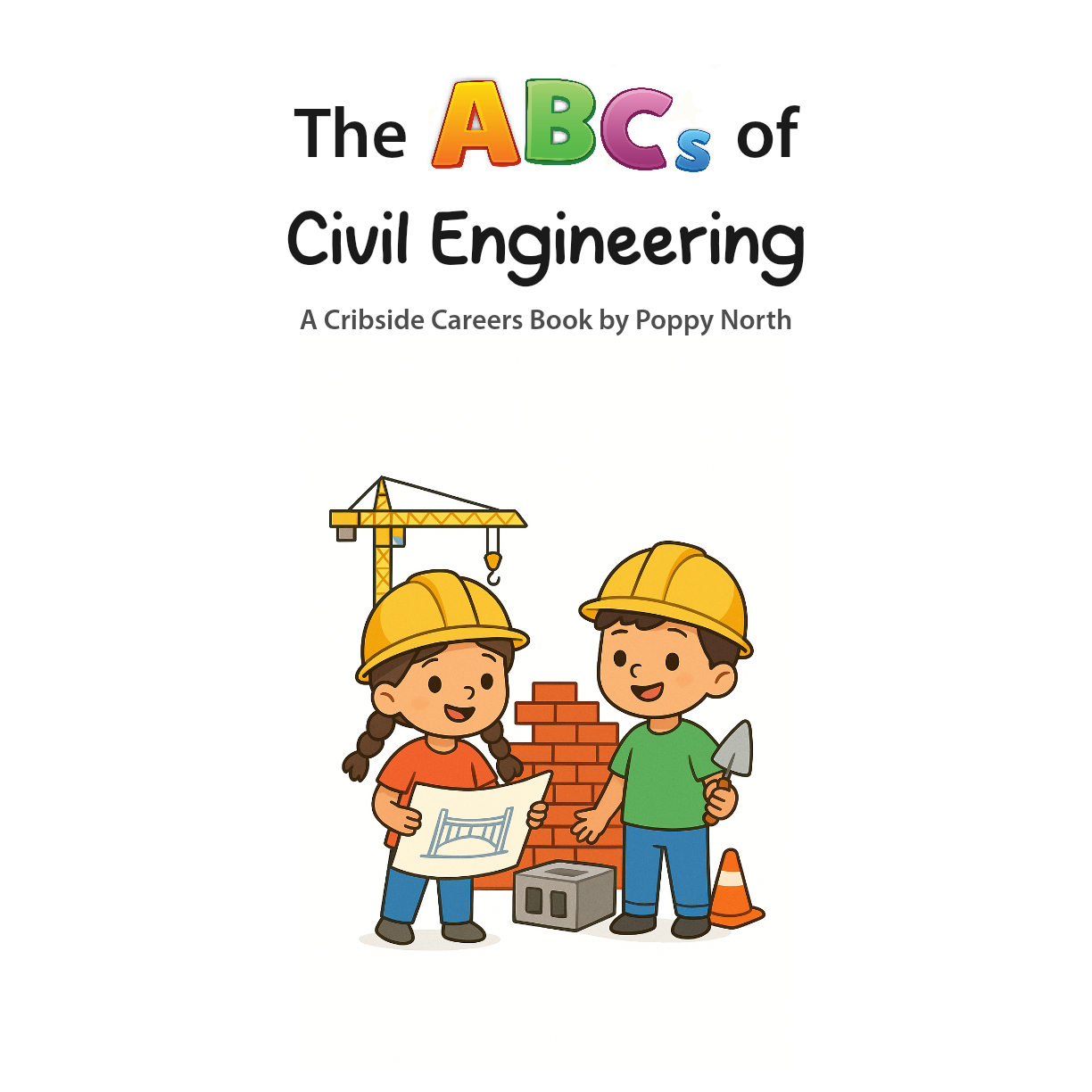 The ABCs of Civil Engineering