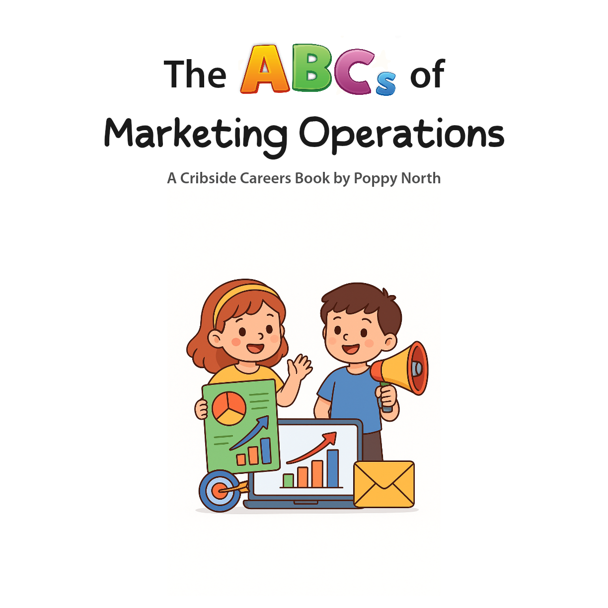 The ABCs of Marketing Operations