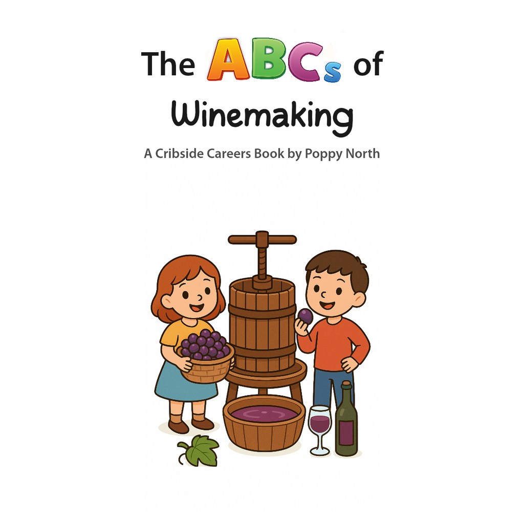 The ABCs of Winemaking