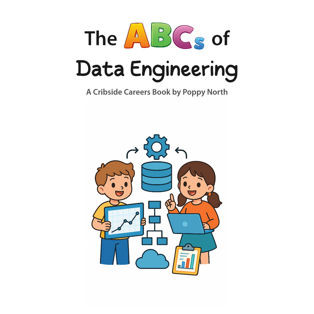 The ABCs of Data Engineering