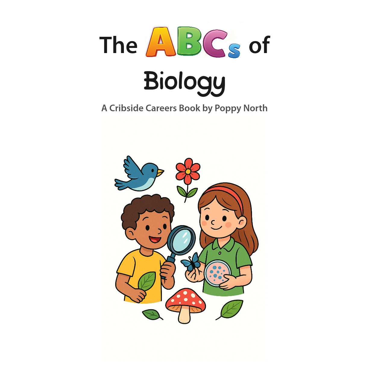The ABCs of Biology