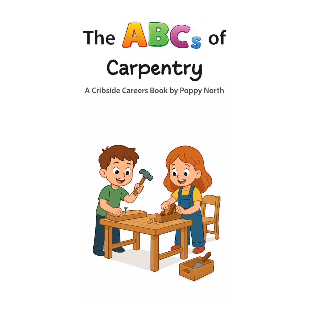 The ABCs of Carpentry