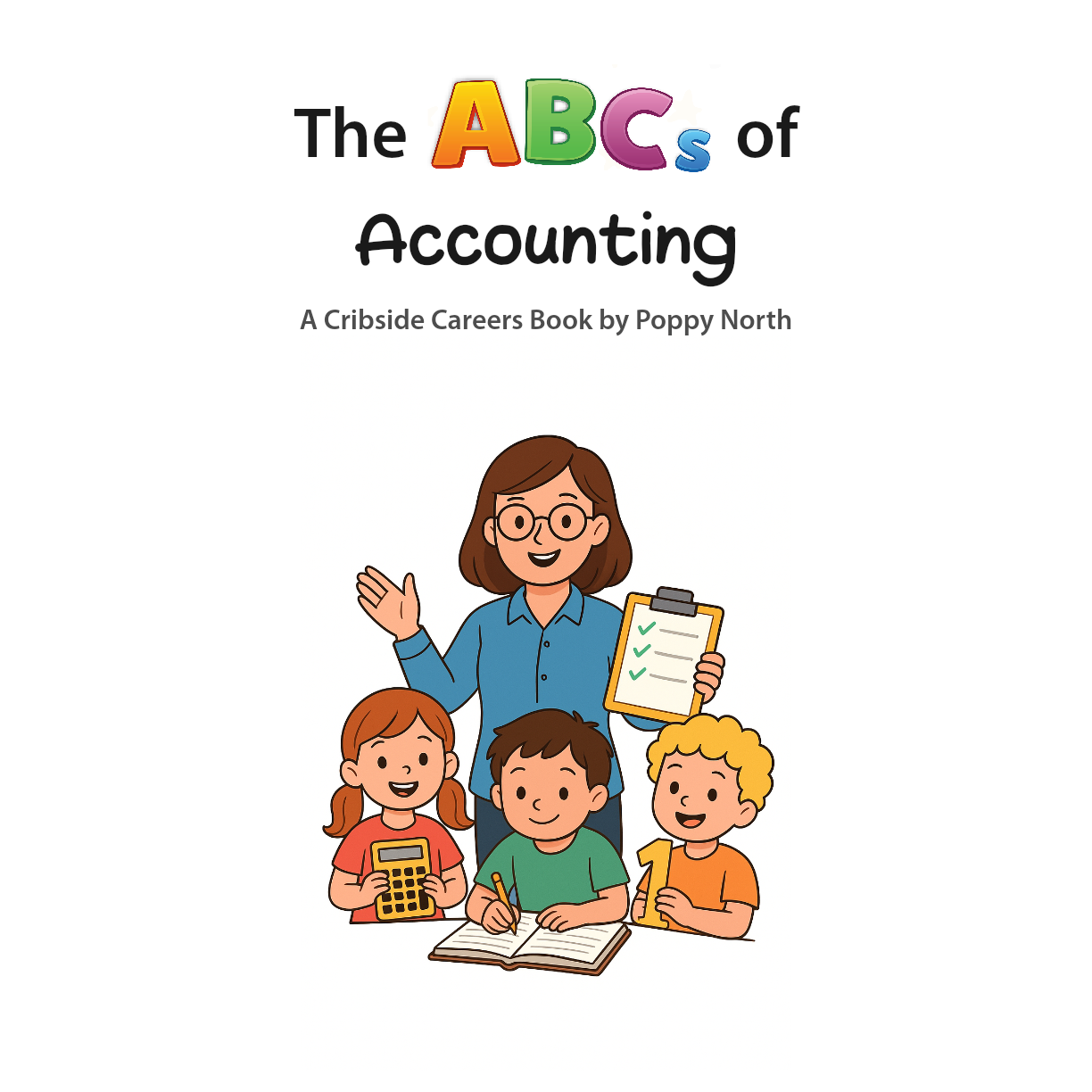 The ABCs of Accounting