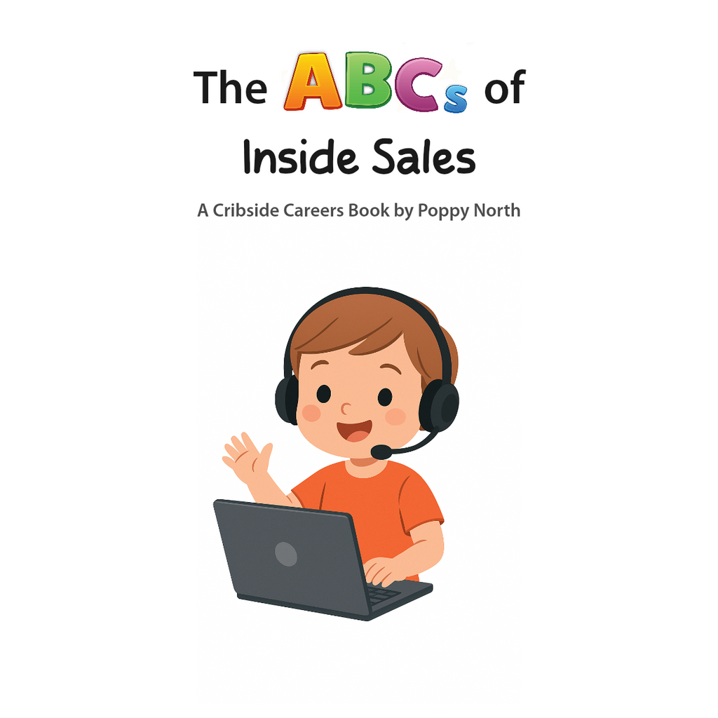 The ABCs of Inside Sales