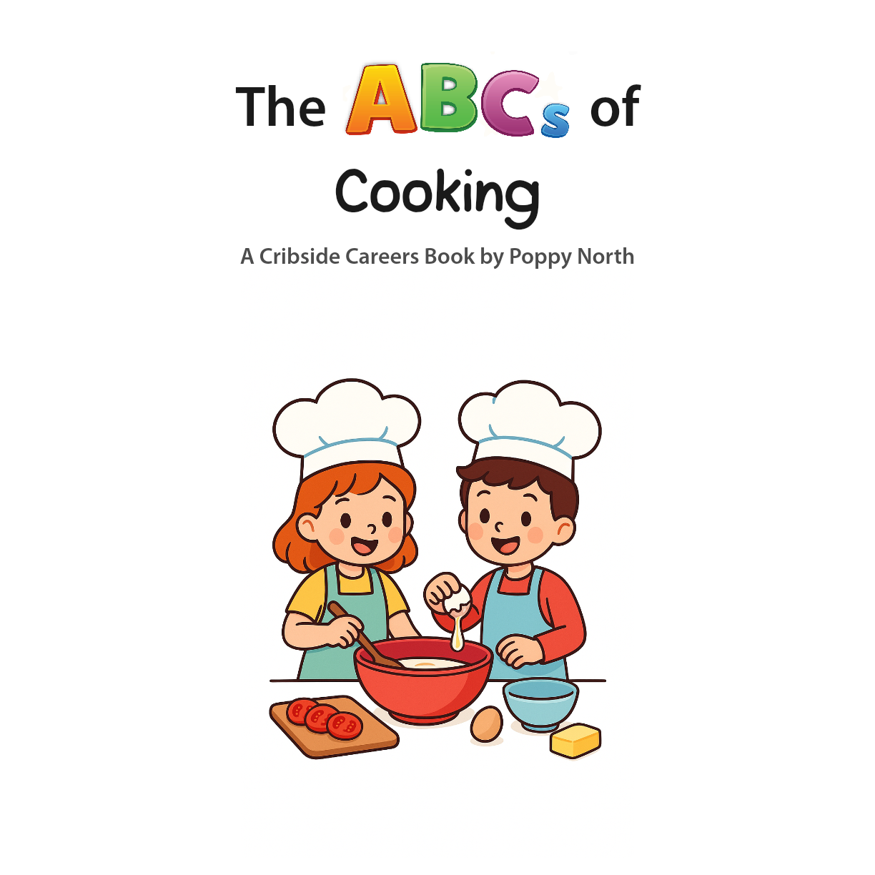The ABCs of Cooking