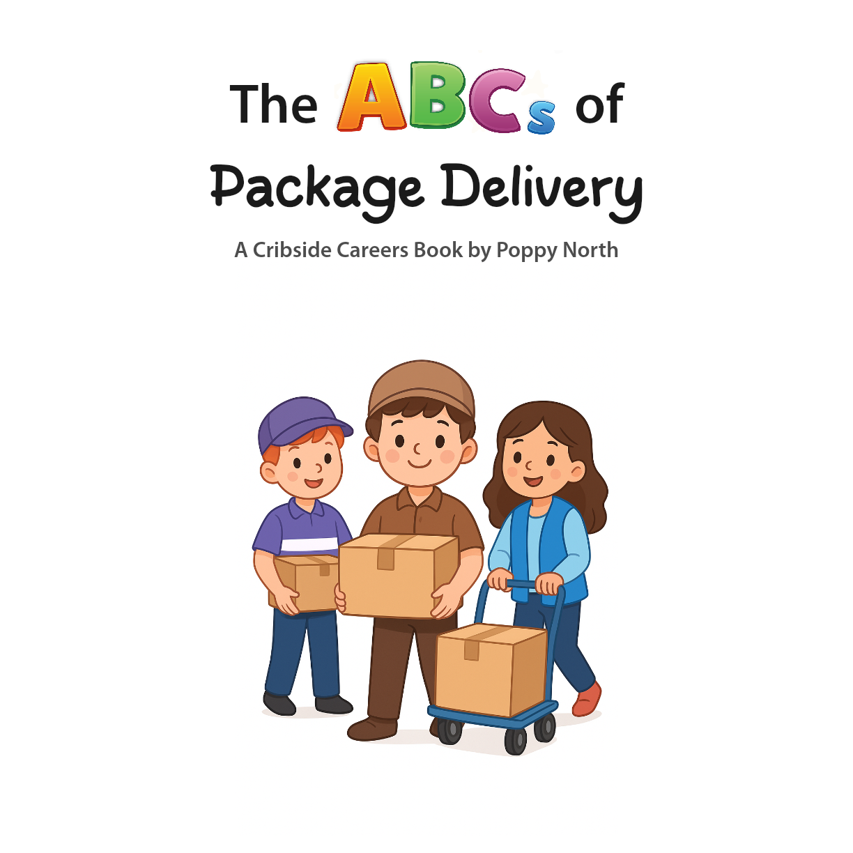 The ABCs of Package Delivery