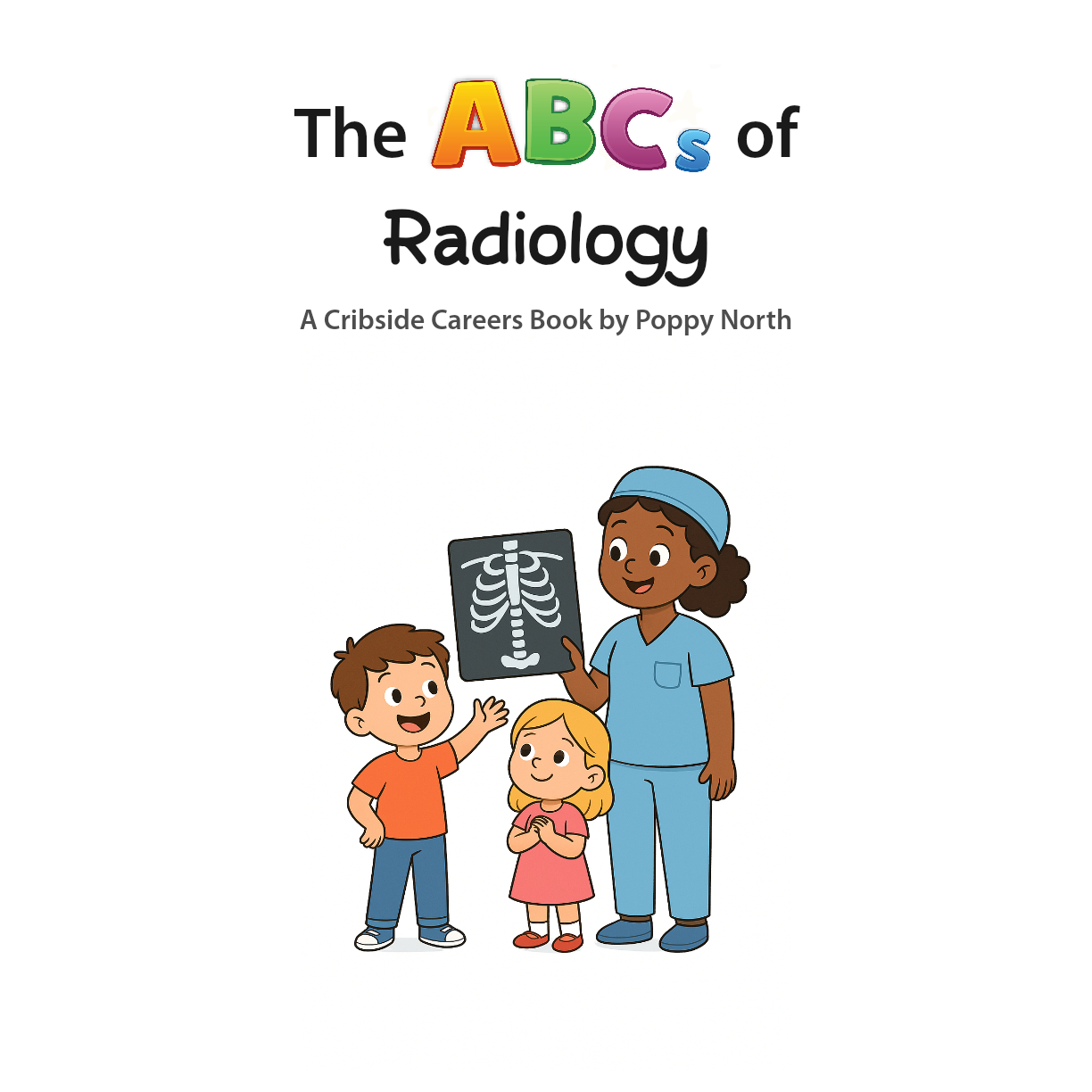 The ABCs of Radiology