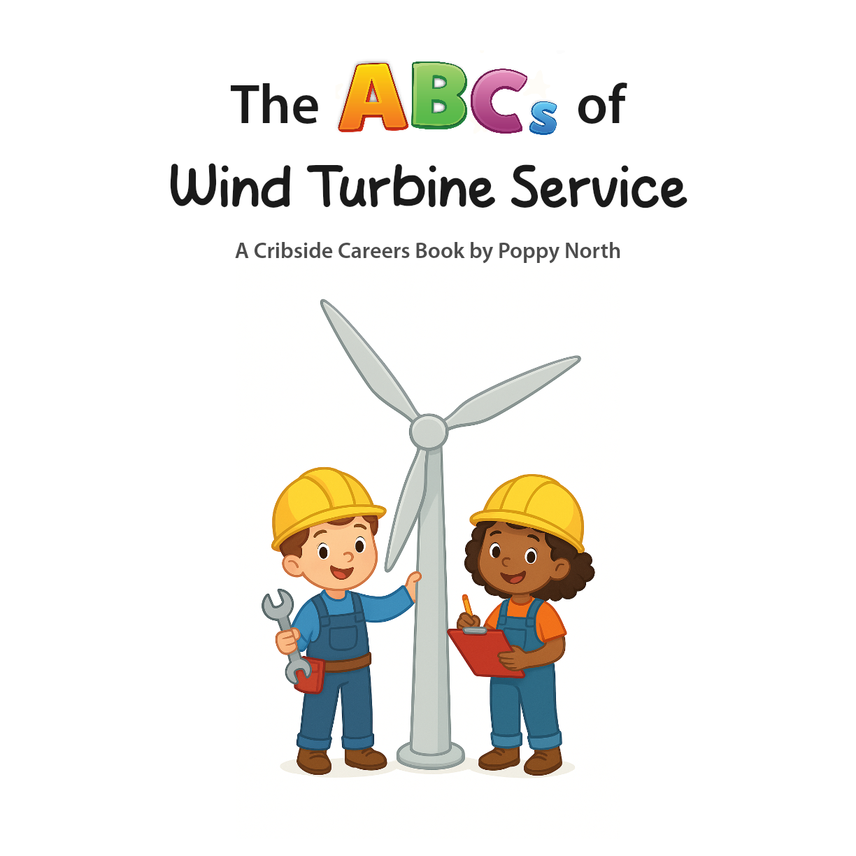 The ABCs of Wind Turbine Service