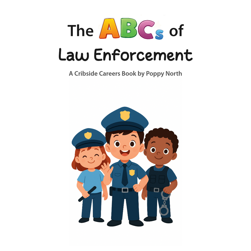 The ABCs of Law Enforcement
