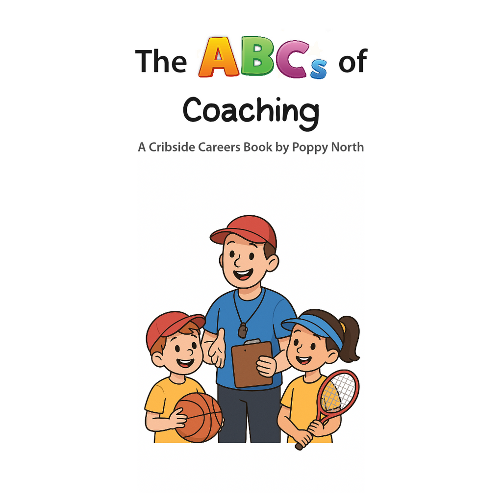 The ABCs of Coaching