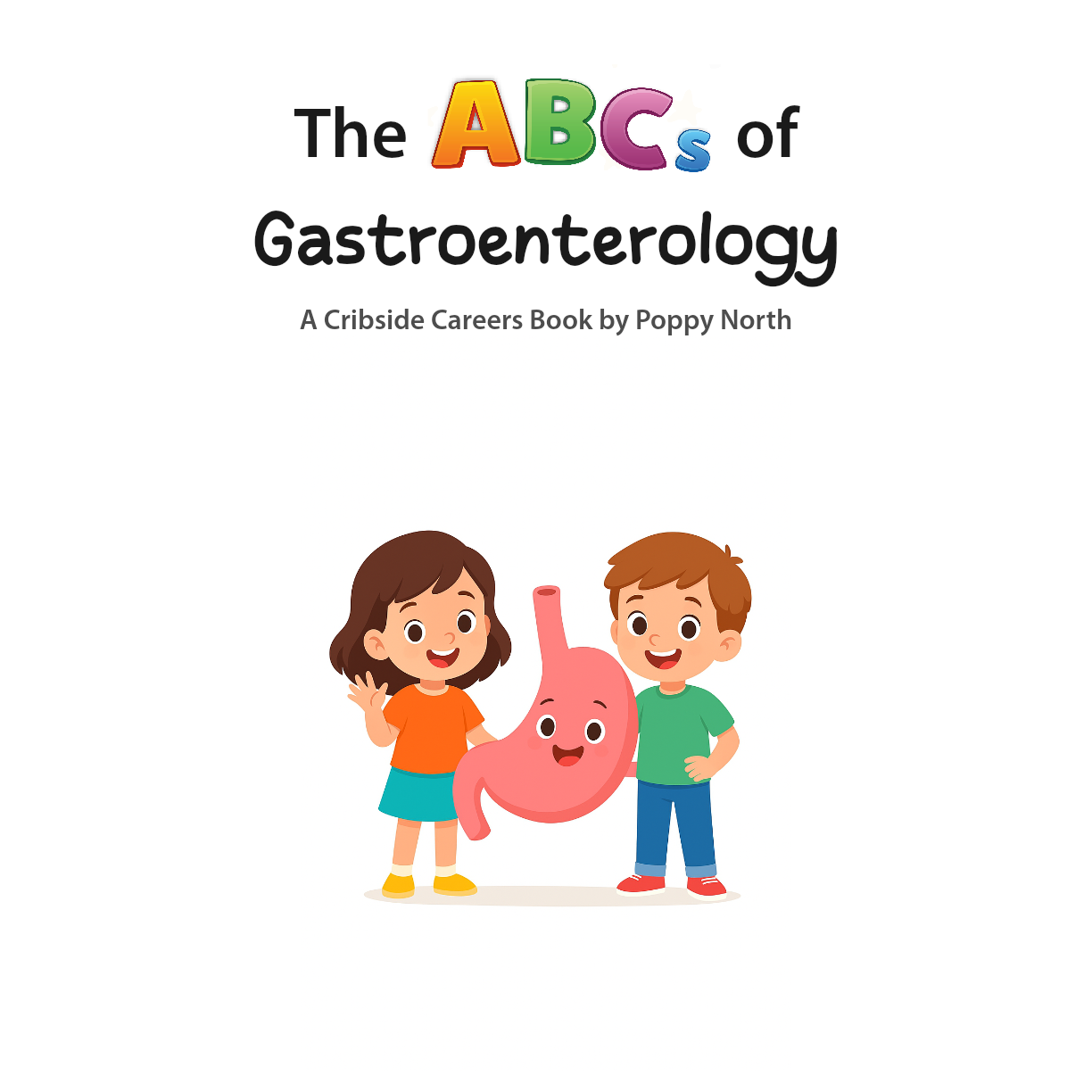 The ABCs of Gastroenterology