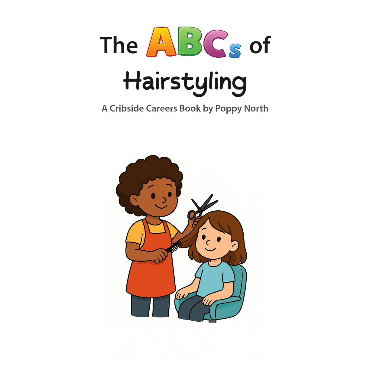 The ABCs of Hairstyling