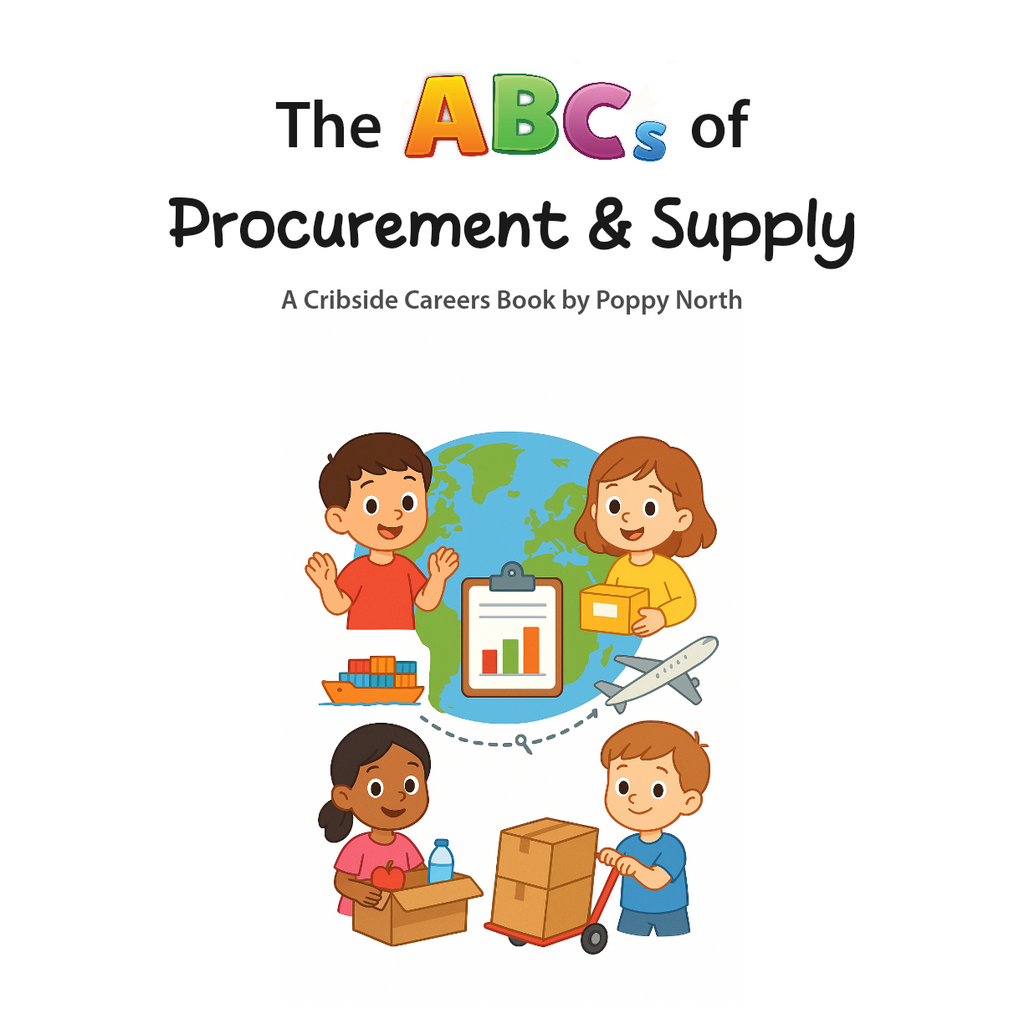 The ABCs of Procurement & Supply