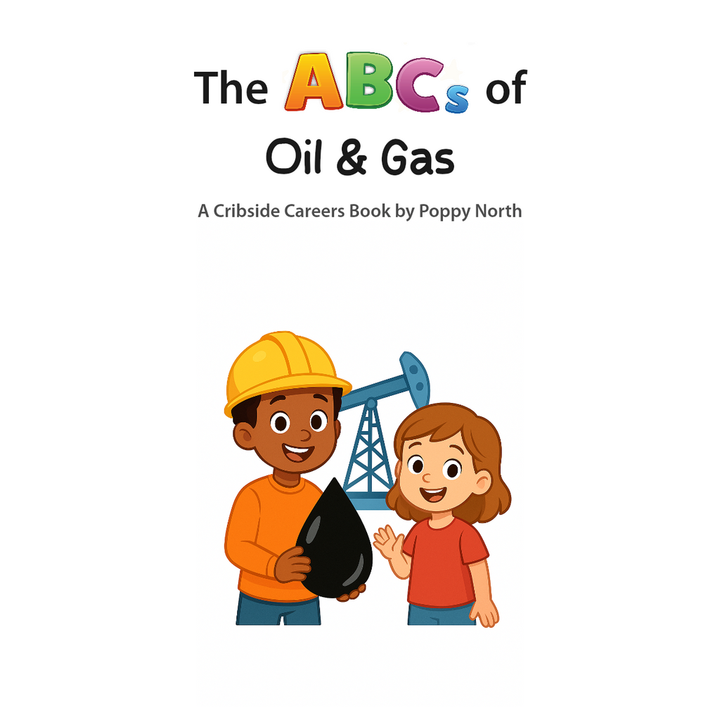 The ABCs of Oil & Gas