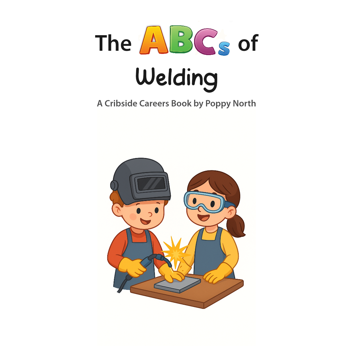 The ABCs of Welding