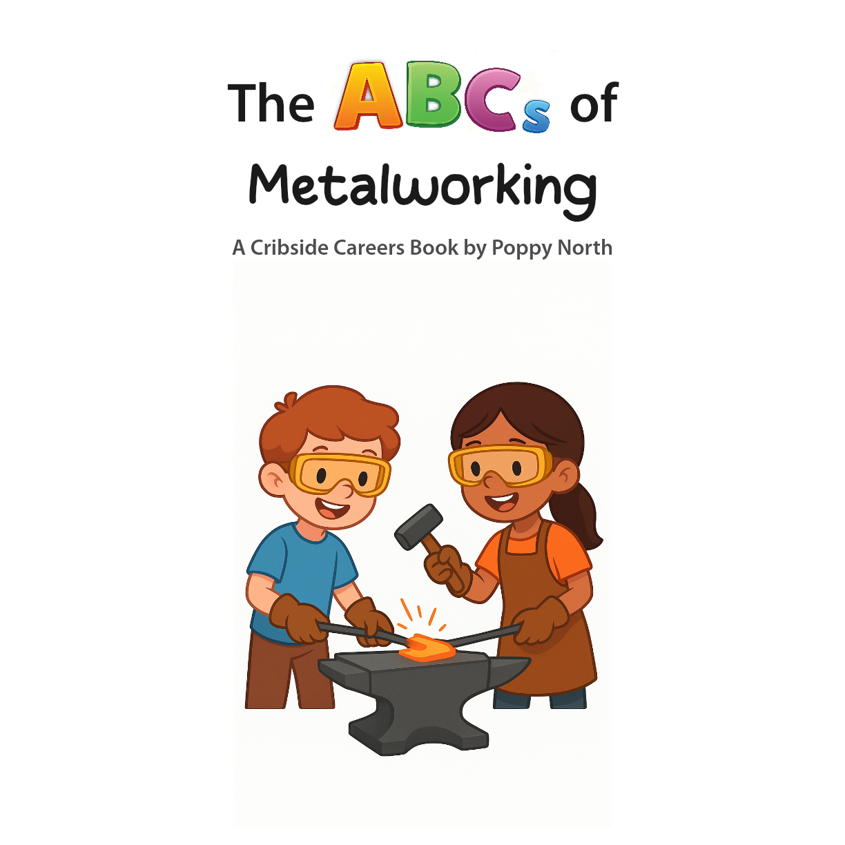 The ABCs of Metalworking