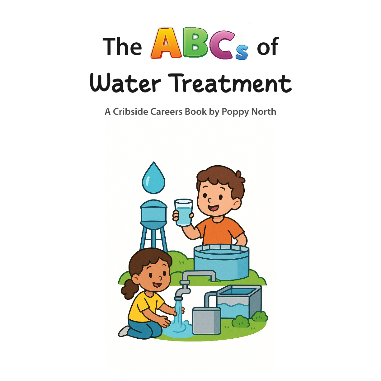 The ABCs of Water Treatment