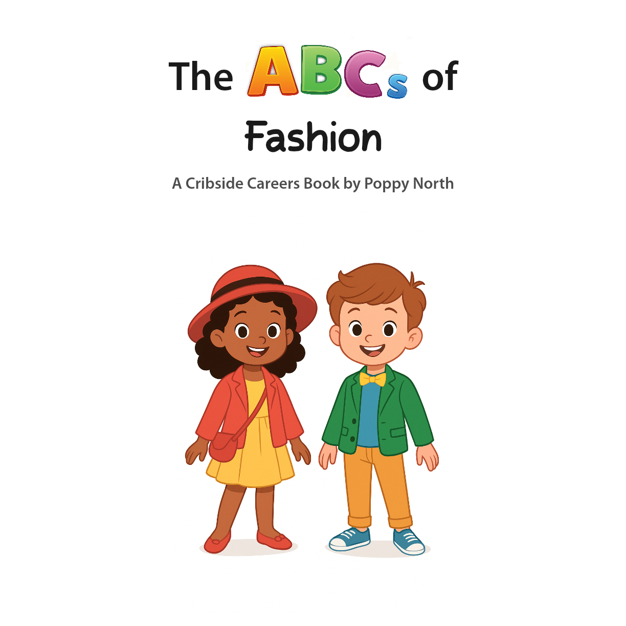 The ABCs of Fashion