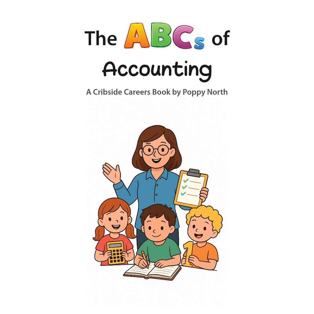 The ABCs of Accounting