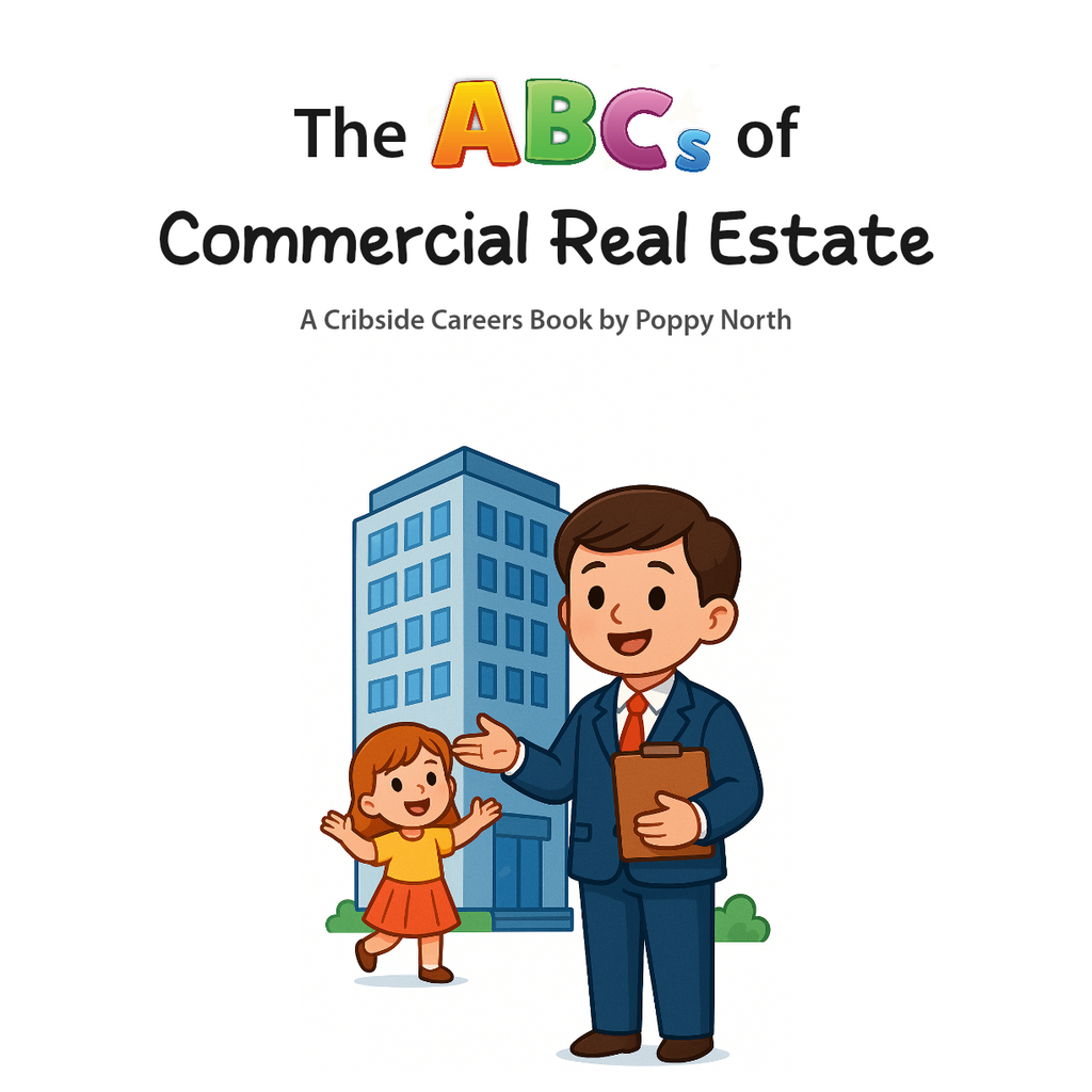 The ABCs of Commercial Real Estate