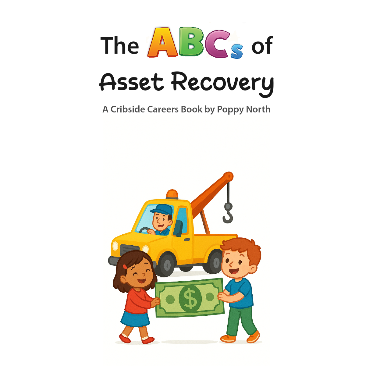 The ABCs of Asset Recovery