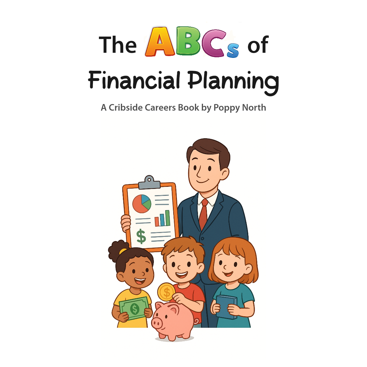 The ABCs of Financial Planning