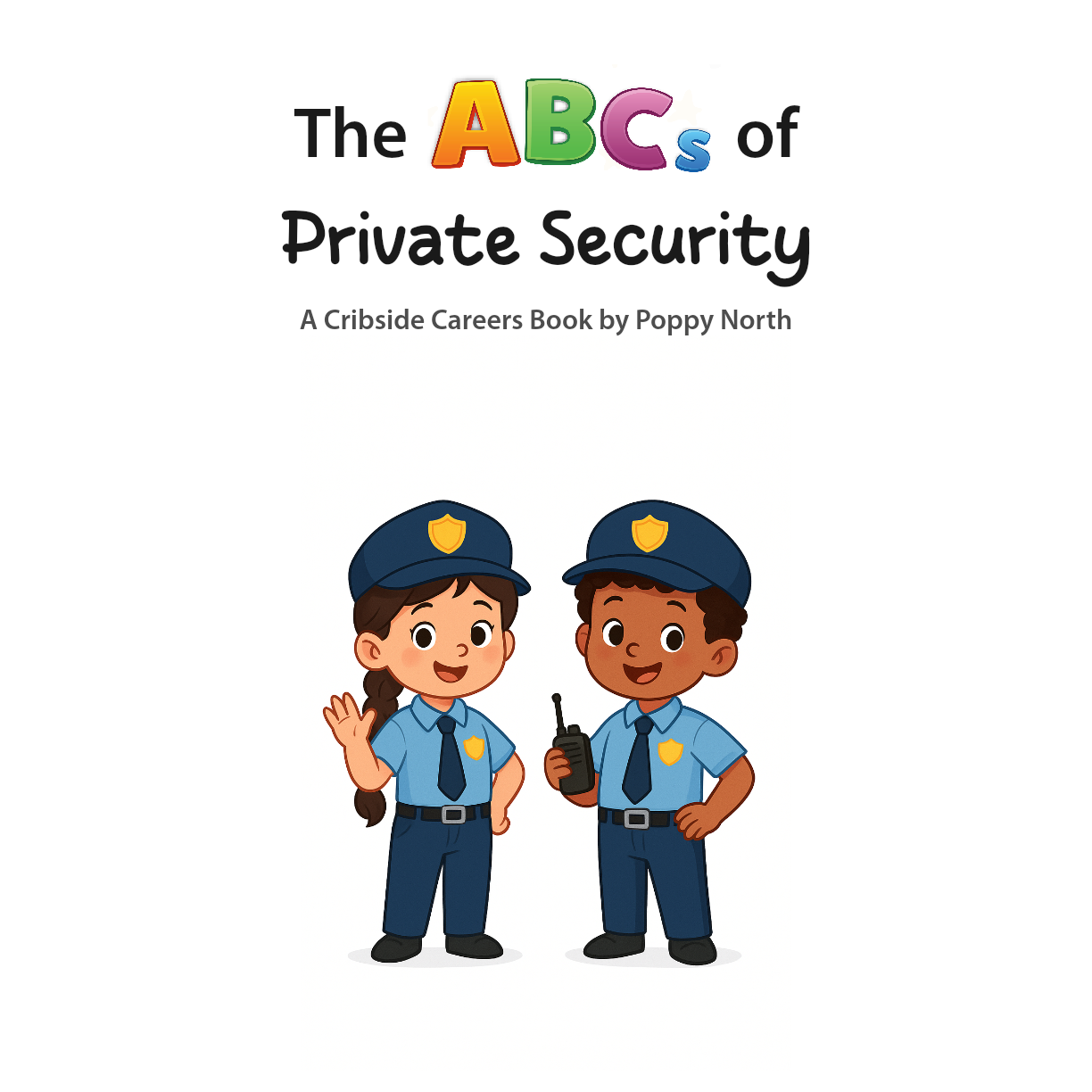 The ABCs of Private Security