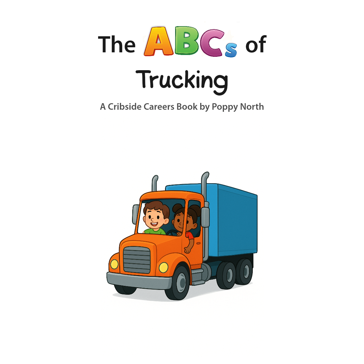 The ABCs of Trucking