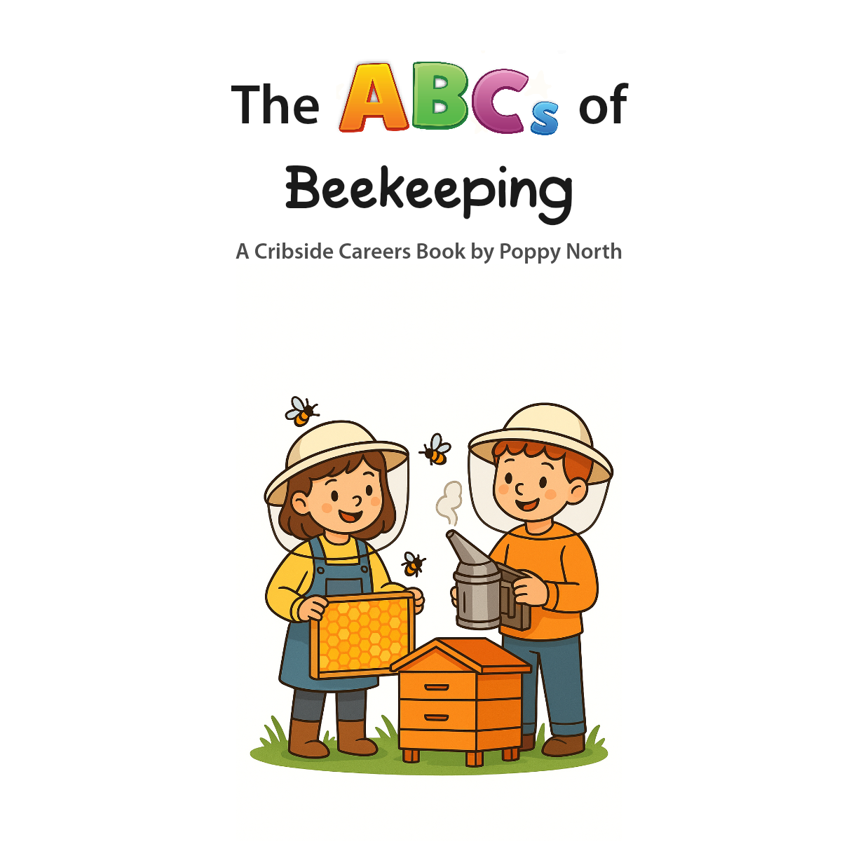 The ABCs of Beekeeping
