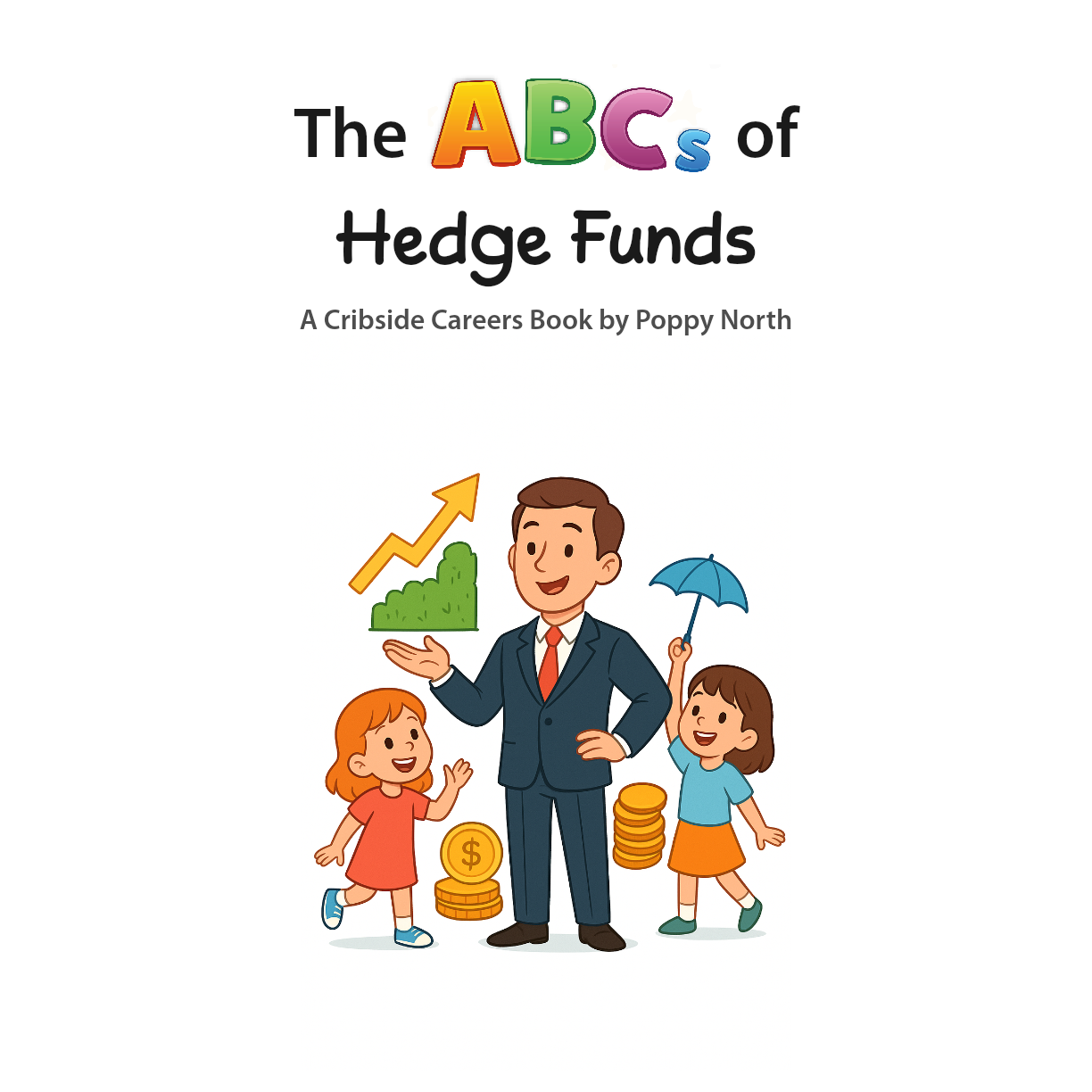 The ABCs of Hedge Funds