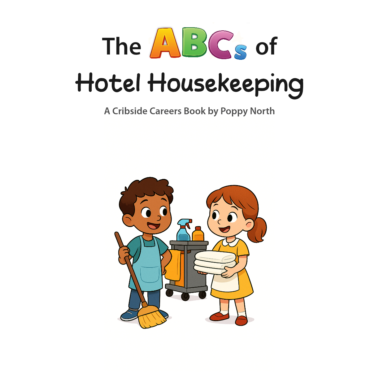 The ABCs of Hotel Housekeeping