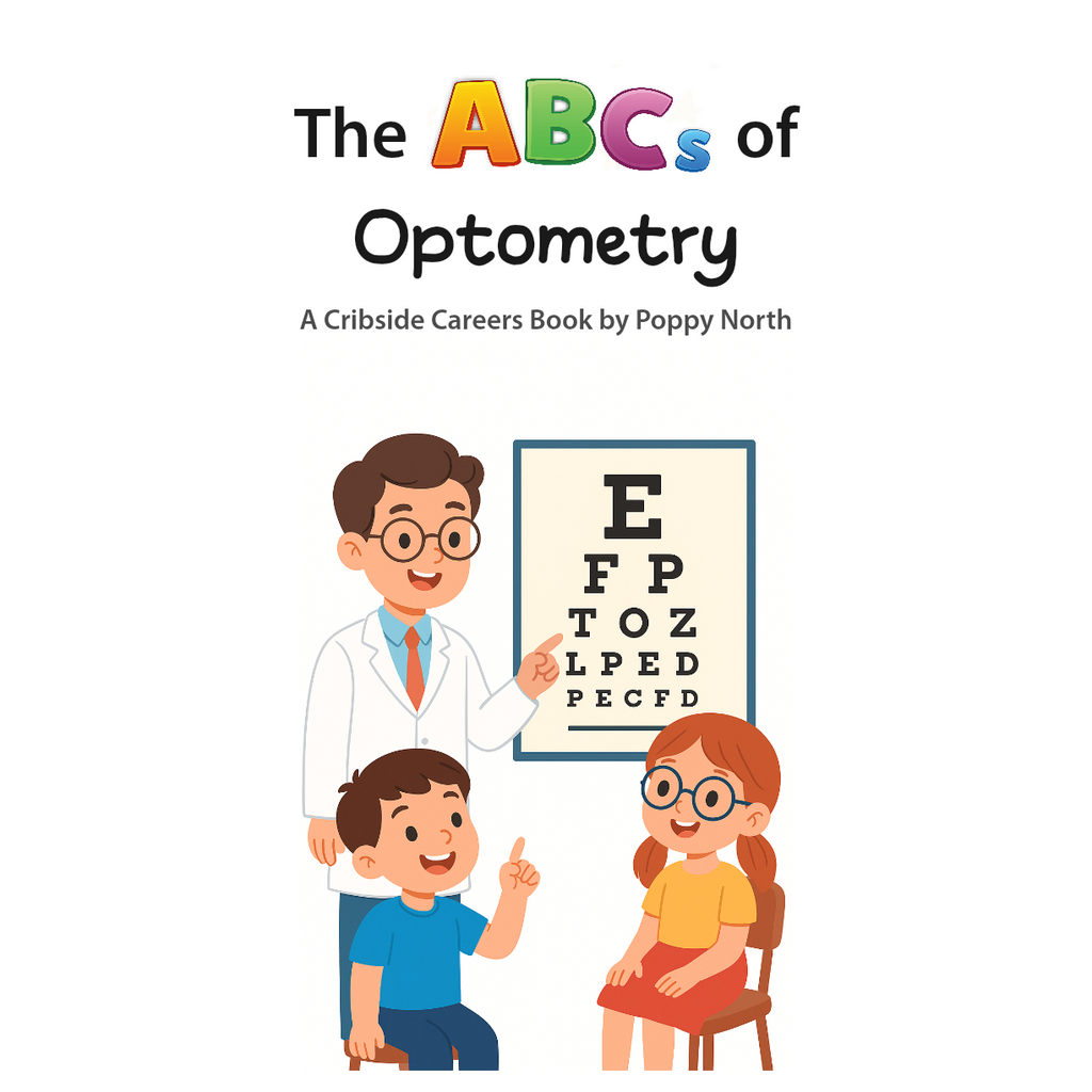 The ABCs of Optometry