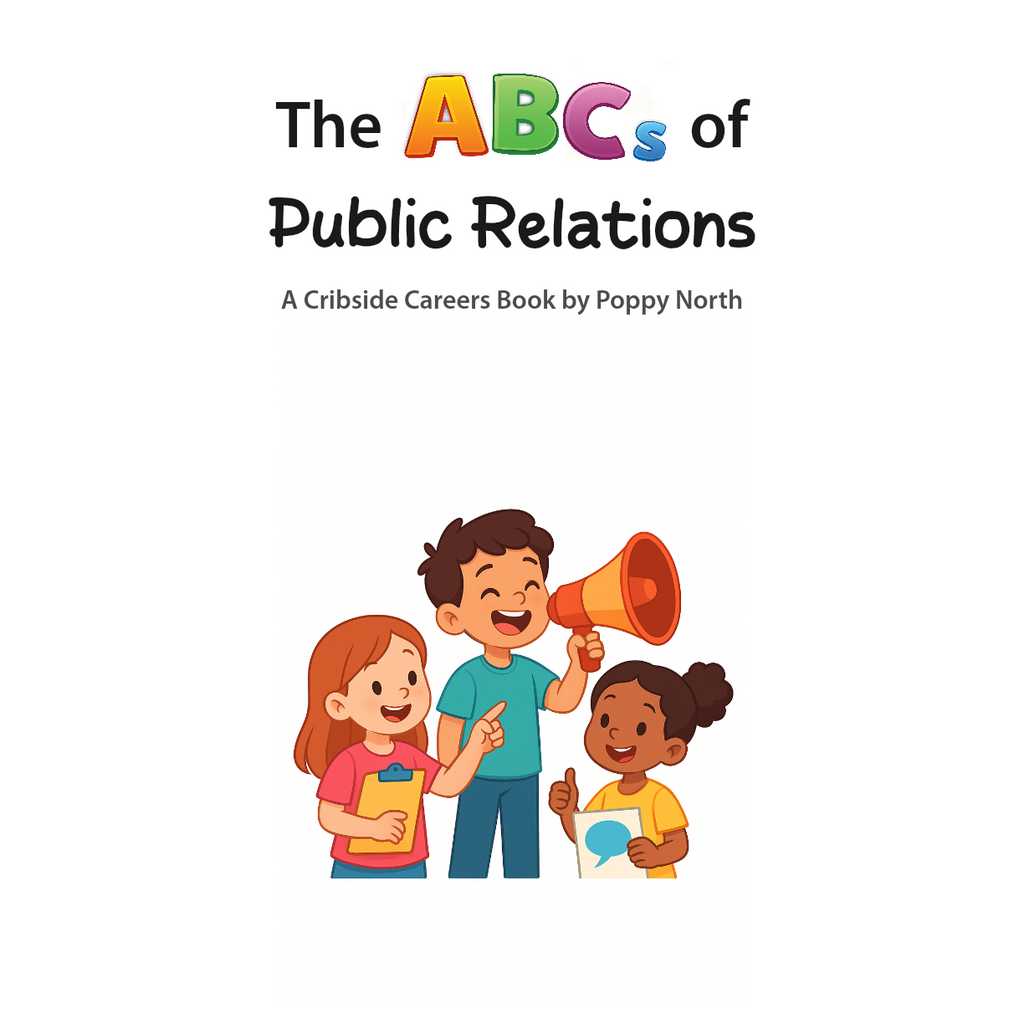 The ABCs of Public Relations