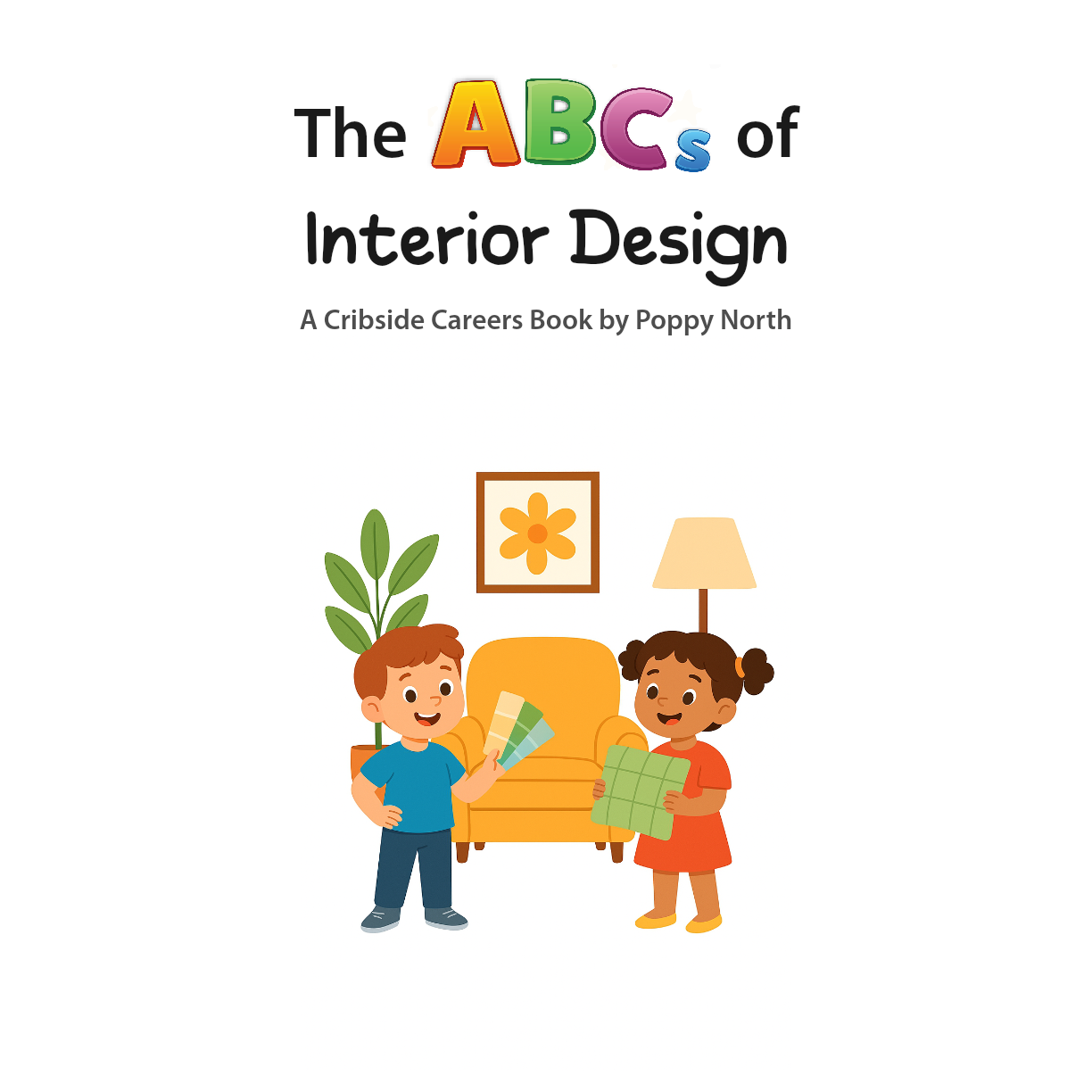 The ABCs of Interior Design